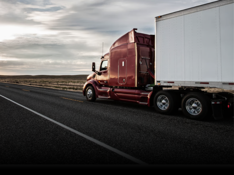 How does LTL shipping work in Canada?