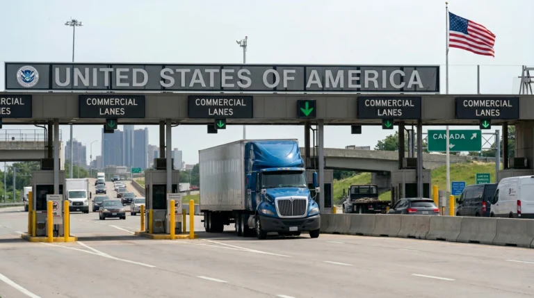 Cross border shipping Canda and USA shipping.