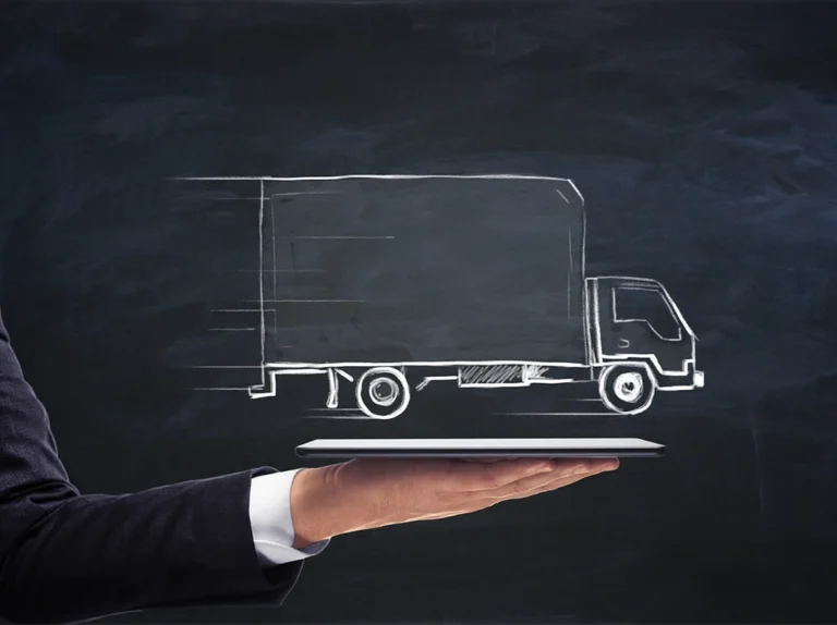 Digital freight solutions: how technology is transforming transportation