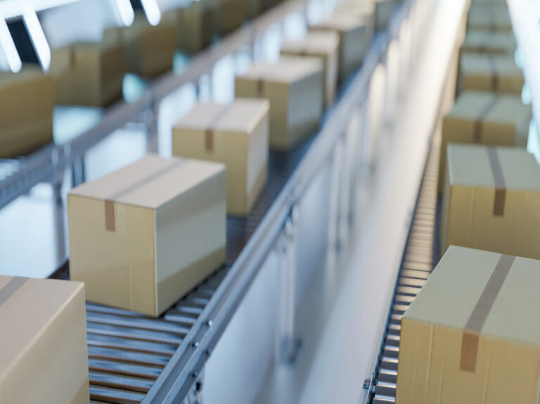 Automatisation de la chaîne d&rsquo;approvisionnement : réduire les coûts et améliorer la performance