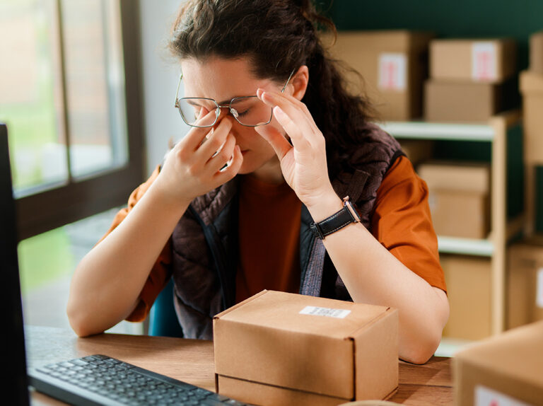 Expédition du Canada vers les États-Unis : les erreurs les plus coûteuses (et comment les éviter)