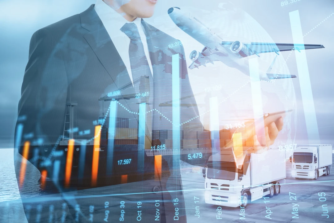 Analyse numérique du fret montrant comment de meilleures données améliorent les résultats LTL.