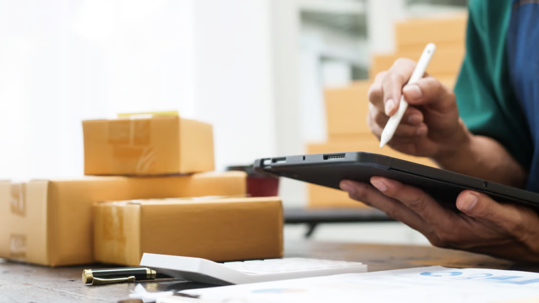 What Is a Purchase Order & How Do They Work?